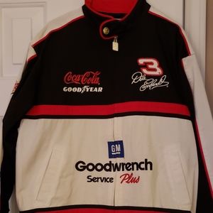 Dale Earnhardt Jacket